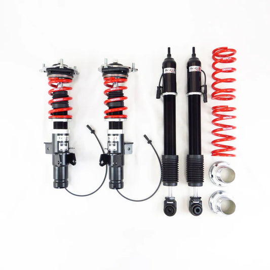 RS-R Best*i Active Coilover Suspension Kit 2023+ Honda Civic Type R / Integra Type S