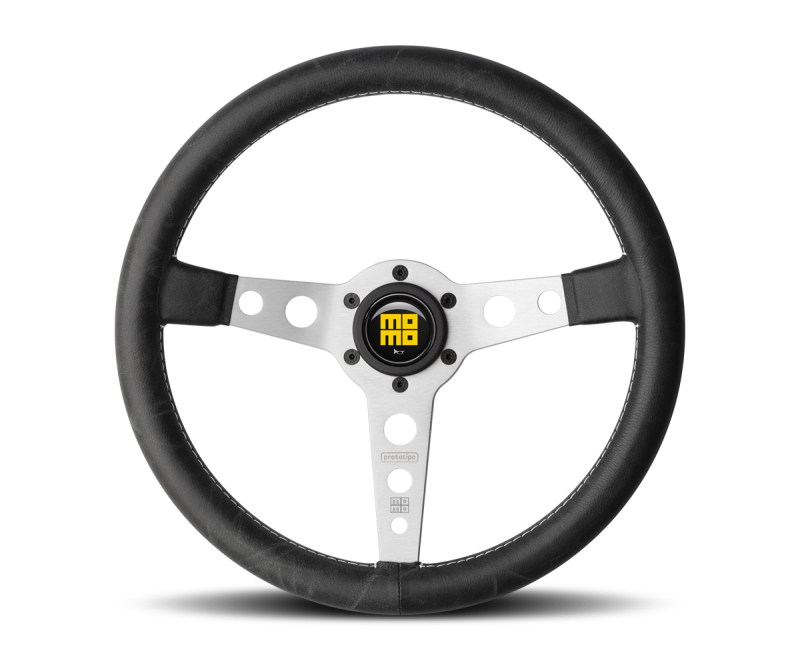 Momo Prototipo Steering Wheel 350 mm