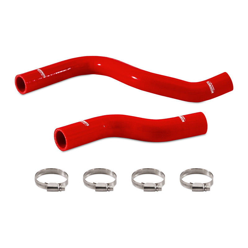 Mishimoto 2017+ Honda Civic Type R Silicone Hose Kit