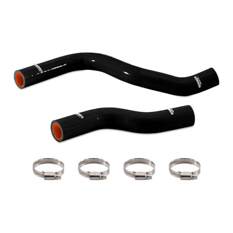 Mishimoto 2017+ Honda Civic Type R Silicone Hose Kit