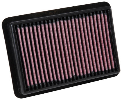 K&N 17-21 Honda Civic Type-R  Drop In Air Filter