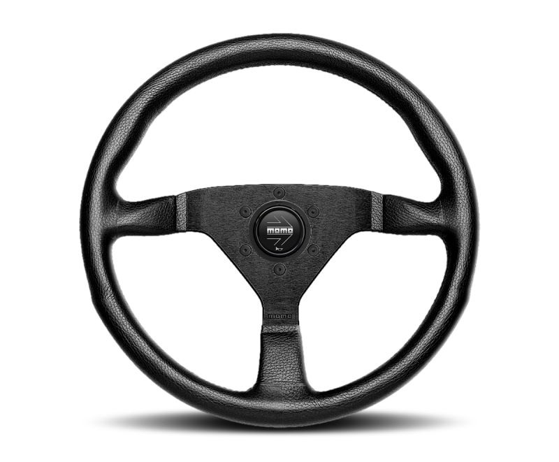 Momo Montecarlo Steering Wheel 350 mm