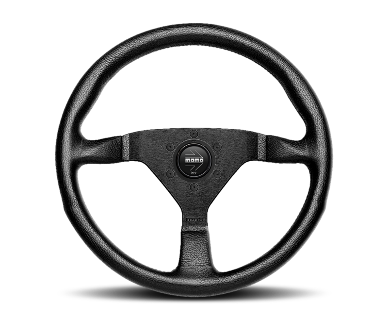 Momo Montecarlo Steering Wheel 320 mm