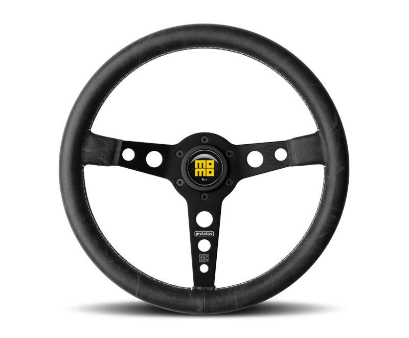 Momo Prototipo Steering Wheel 350 mm