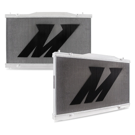 Mishimoto 2017-21 Honda Civic Type R Performance Aluminum Radiator