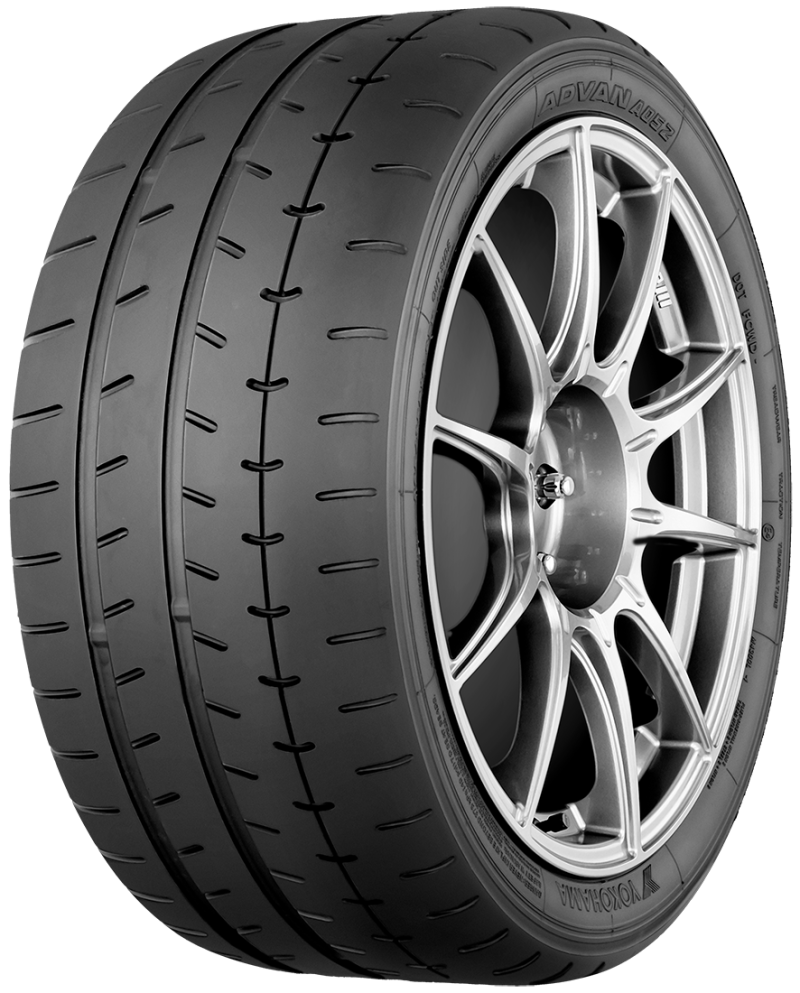 Yokohama Advan A052 Tire