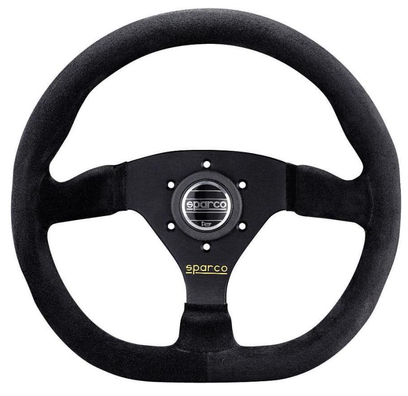 Sparco Steering Wheel L360 Ring Black