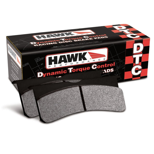 Hawk DTC-60 Front Brake Pad Brembo (G-Compound)