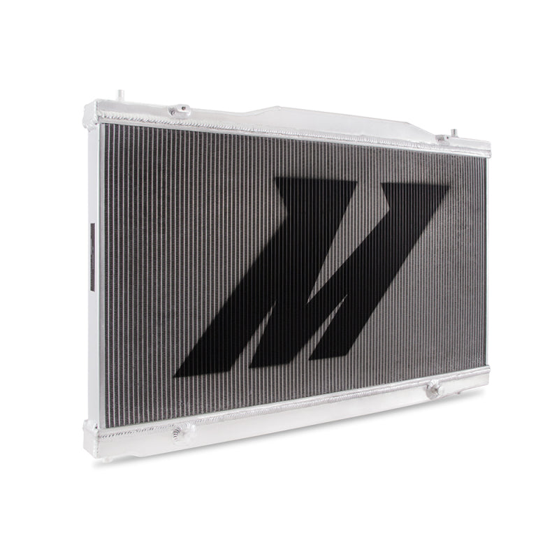 Mishimoto 2017-21 Honda Civic Type R Performance Aluminum Radiator