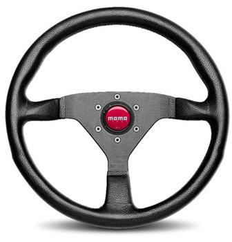 Momo Montecarlo Steering Wheel 350 mm