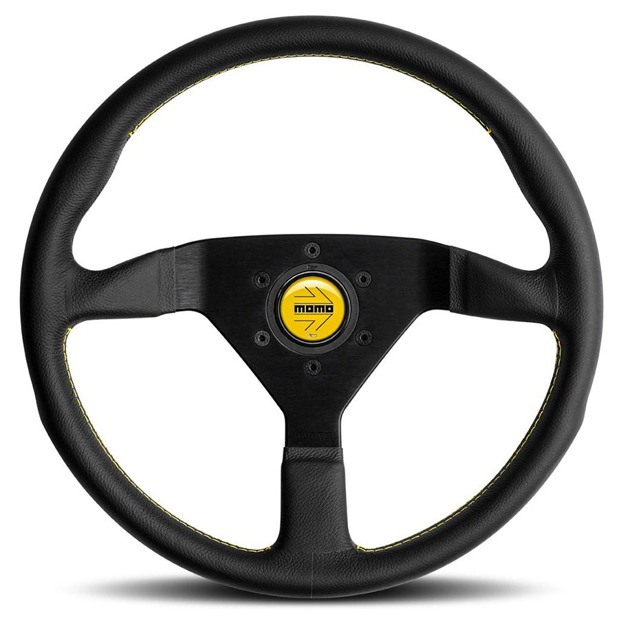 Momo Montecarlo Steering Wheel 350 mm