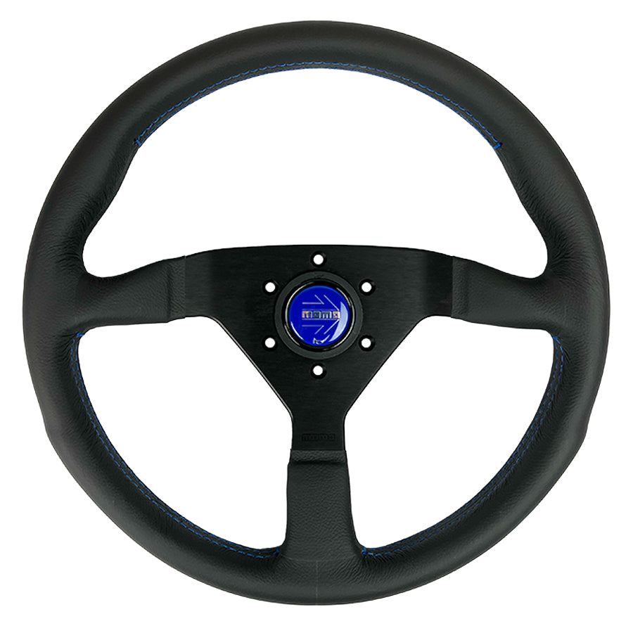 Momo Montecarlo Steering Wheel 350 mm