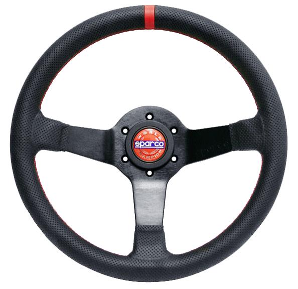 Sparco Steering Wheel Champion