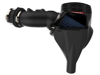 aFe Momentum GT Pro 5R Cold Air Intake System 2017 Honda Civic Type R L4-2.0L