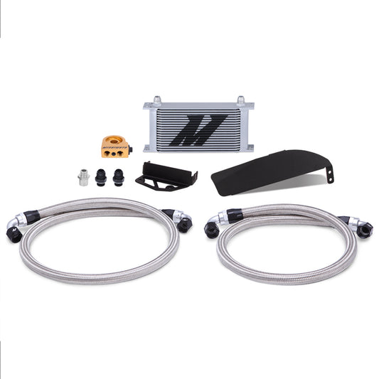 Mishimoto 2017+ Honda Civic Type R Direct Fit Oil Cooler Kit