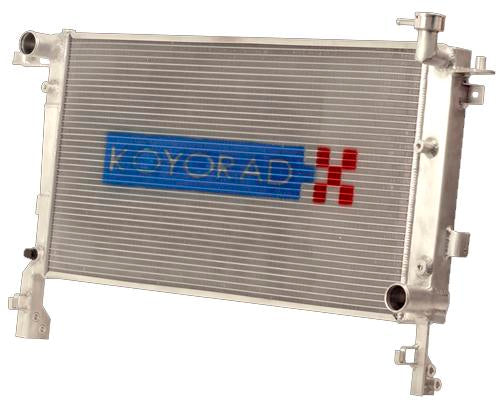 KOYO 2017-21 HONDA CIVIC TYPE-R RADIATOR