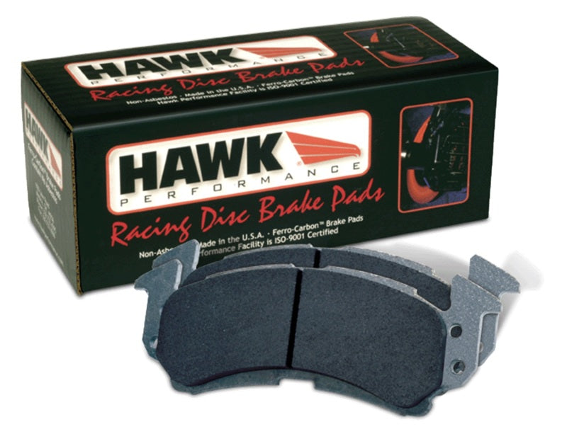 Hawk HP Front Brake Pad Brembo (N-Compound)