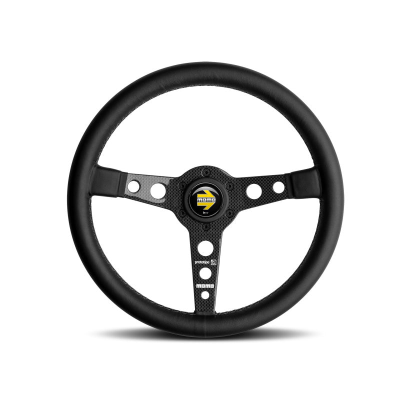 Momo Prototipo Steering Wheel 350 mm