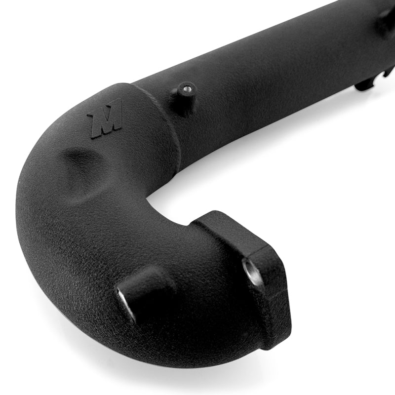 Mishimoto 2017+ Honda Civic Type-R Inlet Pipe Upgrade Kit – Group N Garage